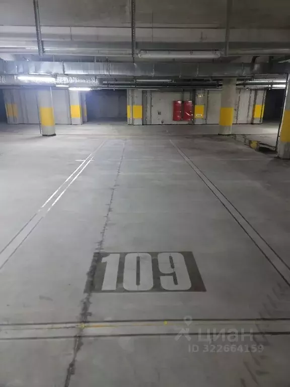 Гараж в Краснодарский край, Сочи ул. Кирпичная, 2к1 (16 м) - Фото 1