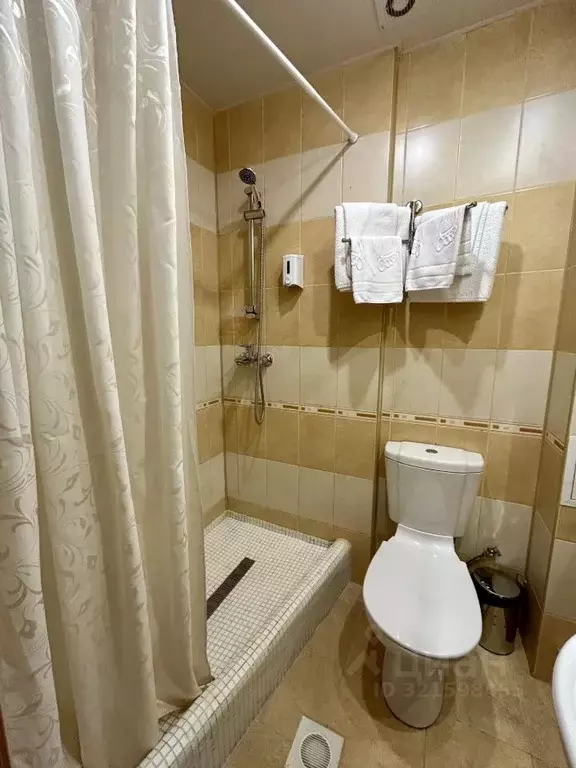 Комната Псковская область, Псков ул. Воровского, 7 (20.0 м) - Фото 2