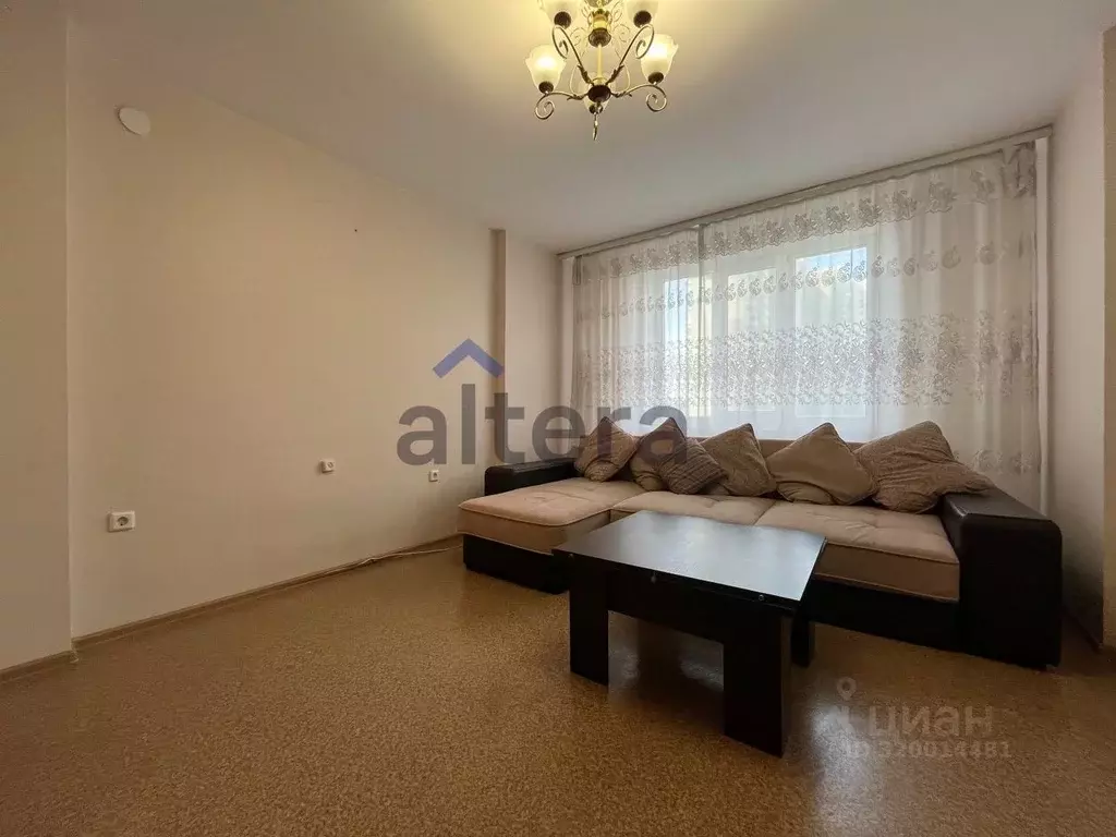 3-к кв. Татарстан, Казань ул. Айрата Арсланова, 8 (82.0 м) - Фото 0