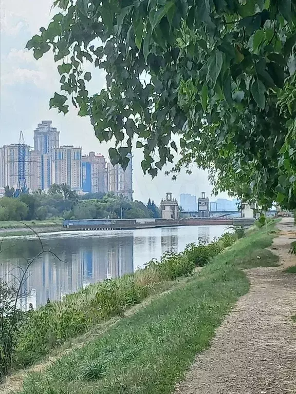 Комната 17 м в 2-к., 8/16 эт. - Фото 0