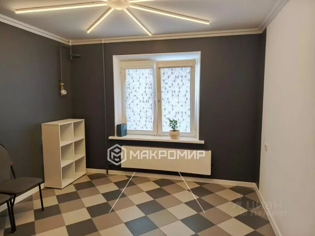 Офис в Брянская область, Брянск ул. Имени Н.М. Грибачева, 3 (51 м) - Фото 1