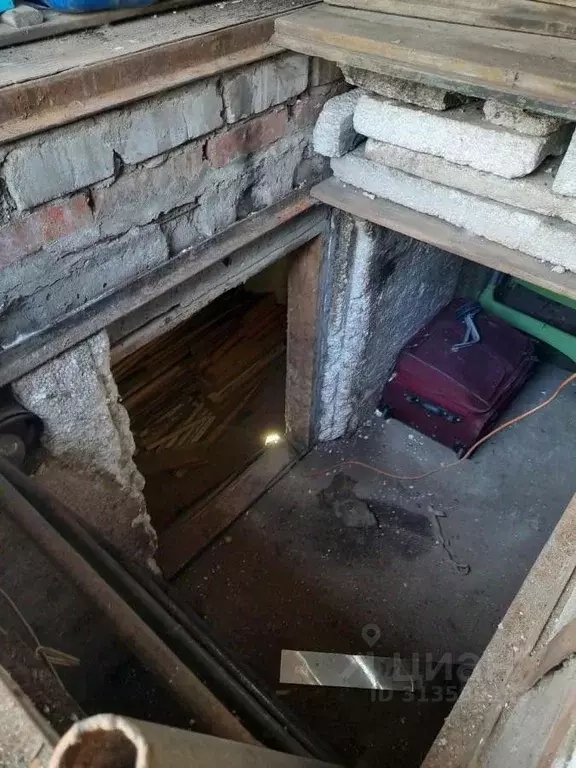 Гараж в Воронежская область, Воронеж ул. Землячки, 1А (51 м) - Фото 1