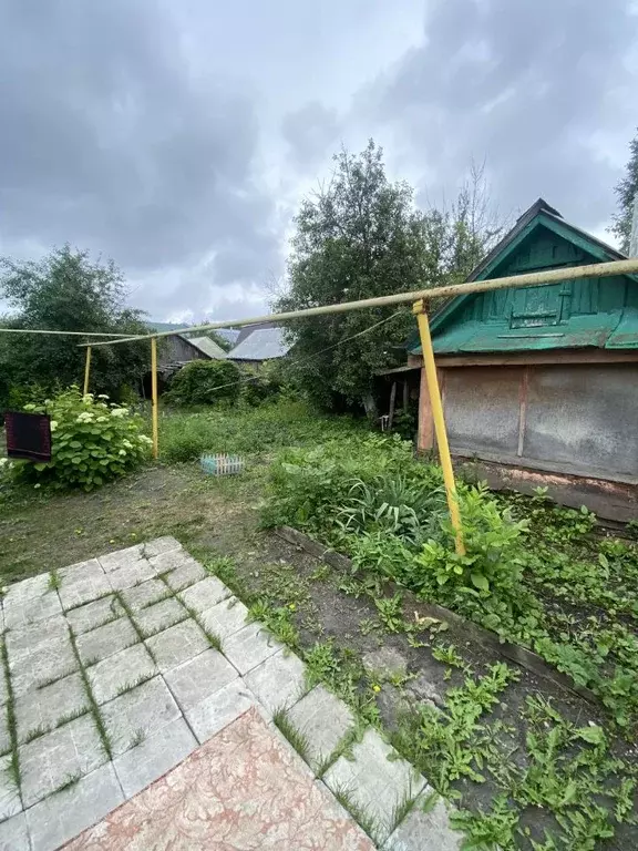 Дом в Ульяновская область, Ульяновск ул. Чайковского, 52 (63 м) - Фото 1