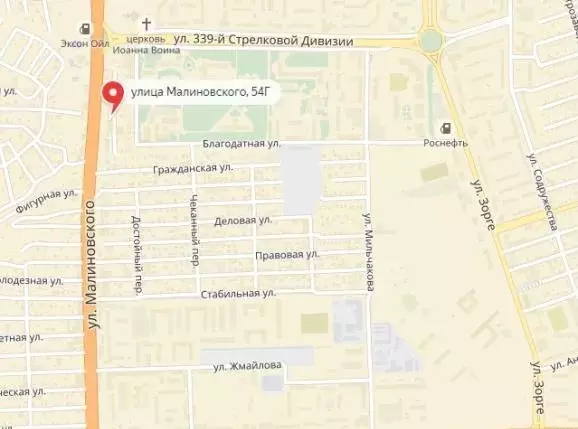 Помещение свободного назначения в Ростовская область, Ростов-на-Дону ... - Фото 0
