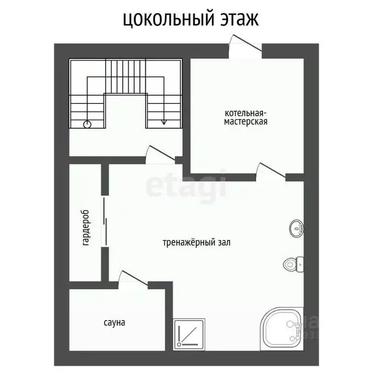 Таунхаус в Тюменская область, Тюмень Краснодарская ул. (201 м) - Фото 1