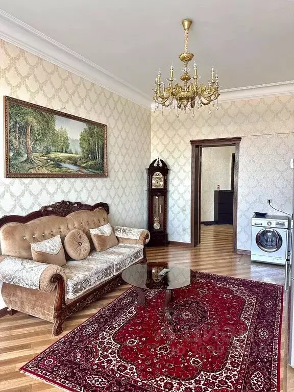 Студия Дагестан, Махачкала ул. Времена Года, 15 (98.0 м) - Фото 0