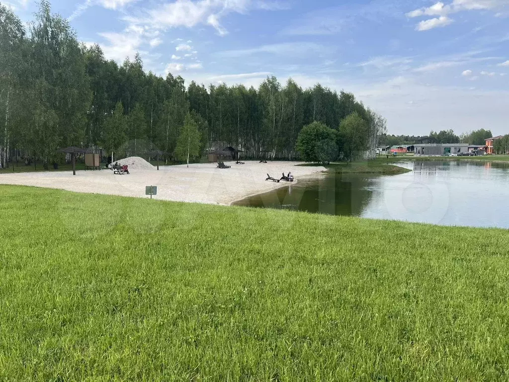 Участок 11 сот. (СНТ, ДНП) - Фото 0