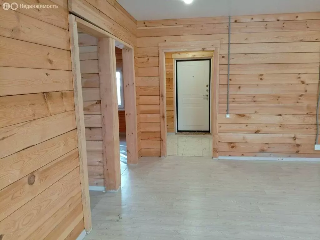 Дом в Урик, Речной переулок (160 м) - Фото 1