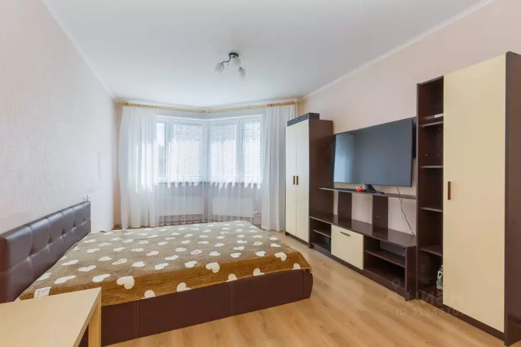 1-к кв. Московская область, Химки ул. Родионова, 5 (41.4 м) - Фото 0