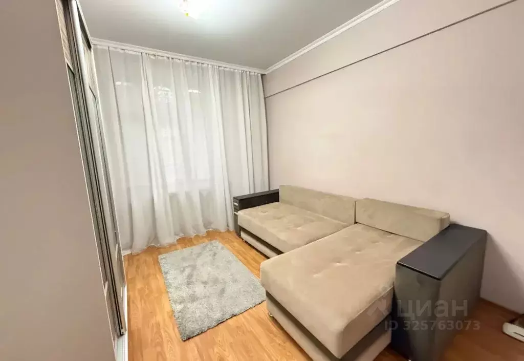 3-к кв. Московская область, Ивантеевка Пушкинский городской округ, ... - Фото 2