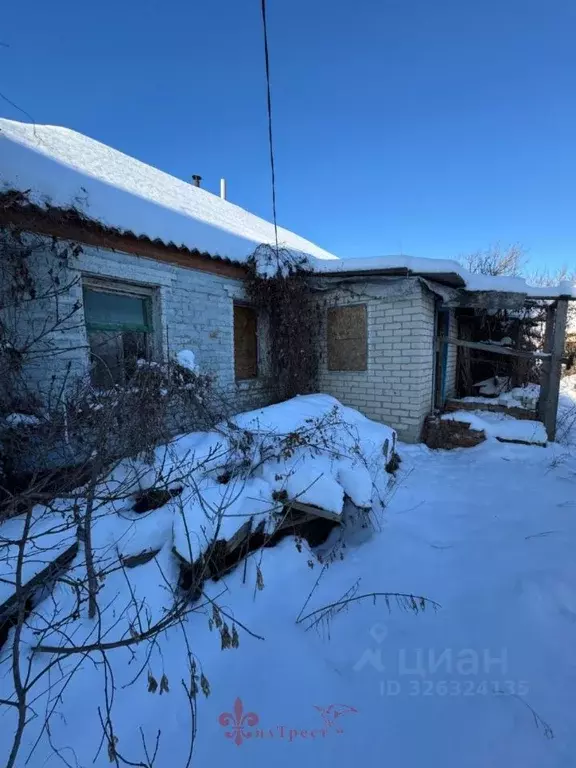 Дом в Белгородская область, Белгородский район, Хохловское с/пос, с. ... - Фото 2