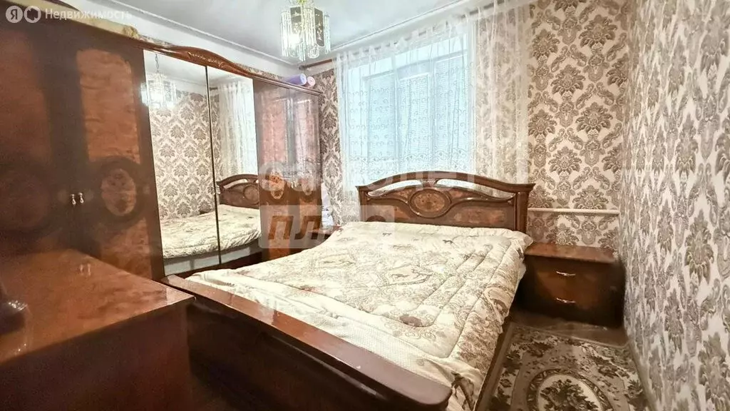 4-комнатная квартира: Хасавюрт, Махачкалинское шоссе, 23 (90.7 м) - Фото 1
