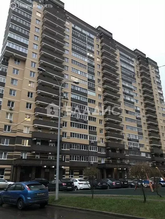 3-комнатная квартира: Долгопрудный, Старое Дмитровское шоссе, 15к1 (91 ... - Фото 2