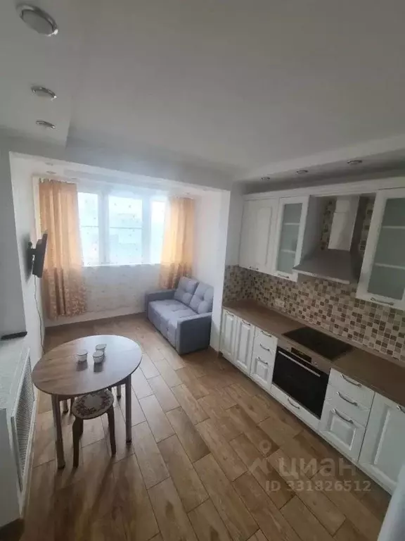 1-к кв. Москва Дмитровское ш., 107Ак1 (44.0 м) - Фото 1