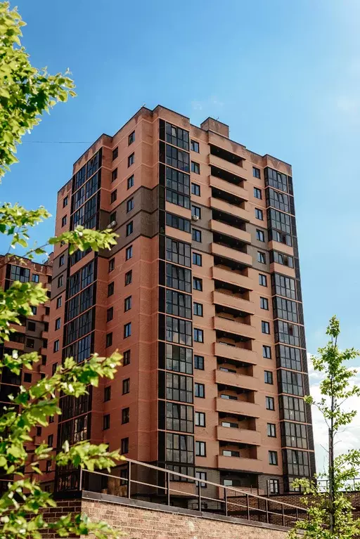Продаётся 1-к квартира, 39.5 м - Фото 1
