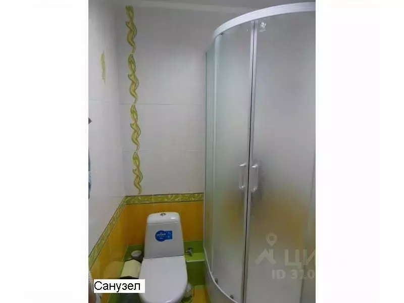 1-к кв. Крым, Алушта ул. Платановая, 1 (40.0 м) - Фото 2