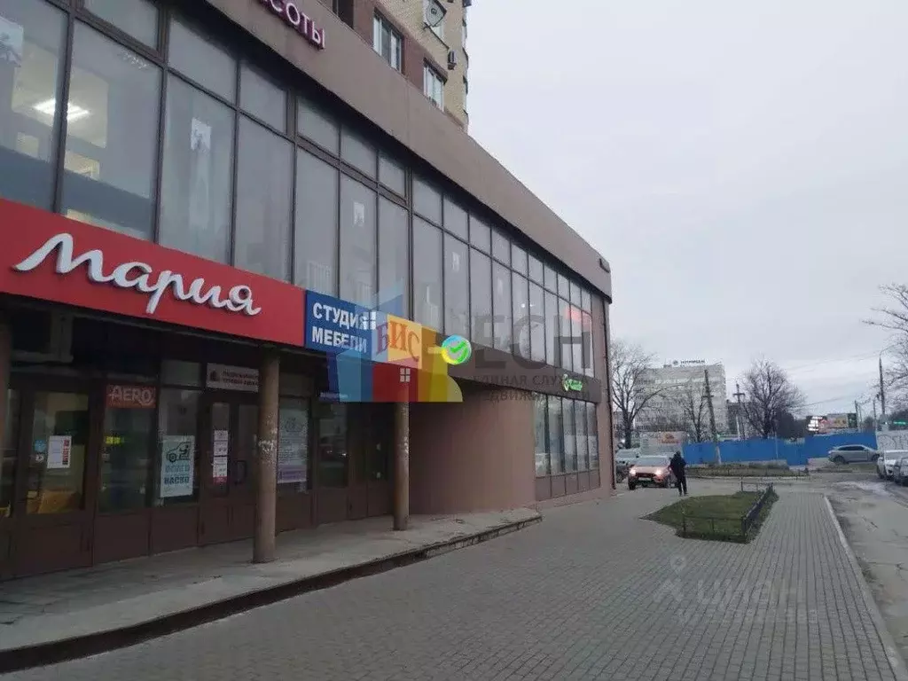 Помещение свободного назначения в Тульская область, Тула просп. ... - Фото 2