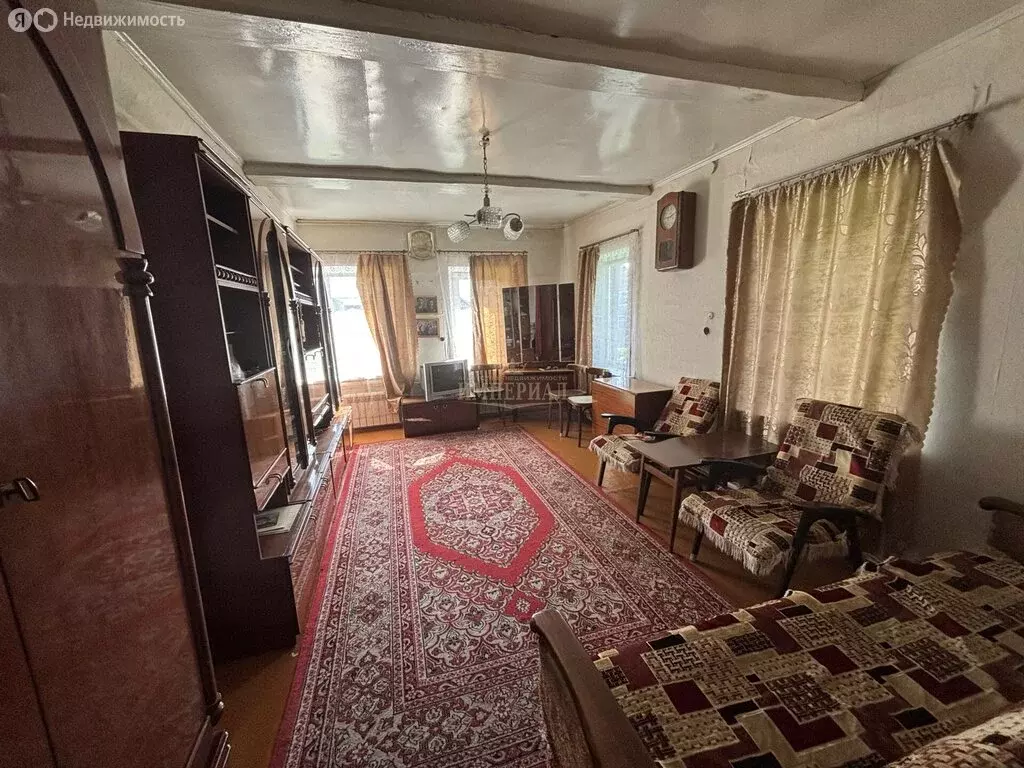 Дом в Республика Марий Эл, городской округ Йошкар-Ола, деревня ... - Фото 2