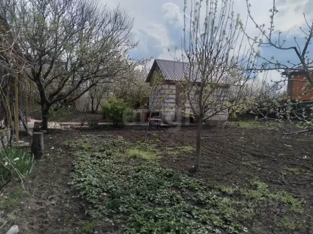 Участок в Ростовская область, Азовский район, Обильненское с/пос, пос. ... - Фото 1