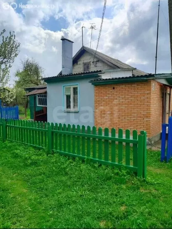 1-комнатная квартира: Кондрово, улица Герцена, 9 (38.5 м) - Фото 2