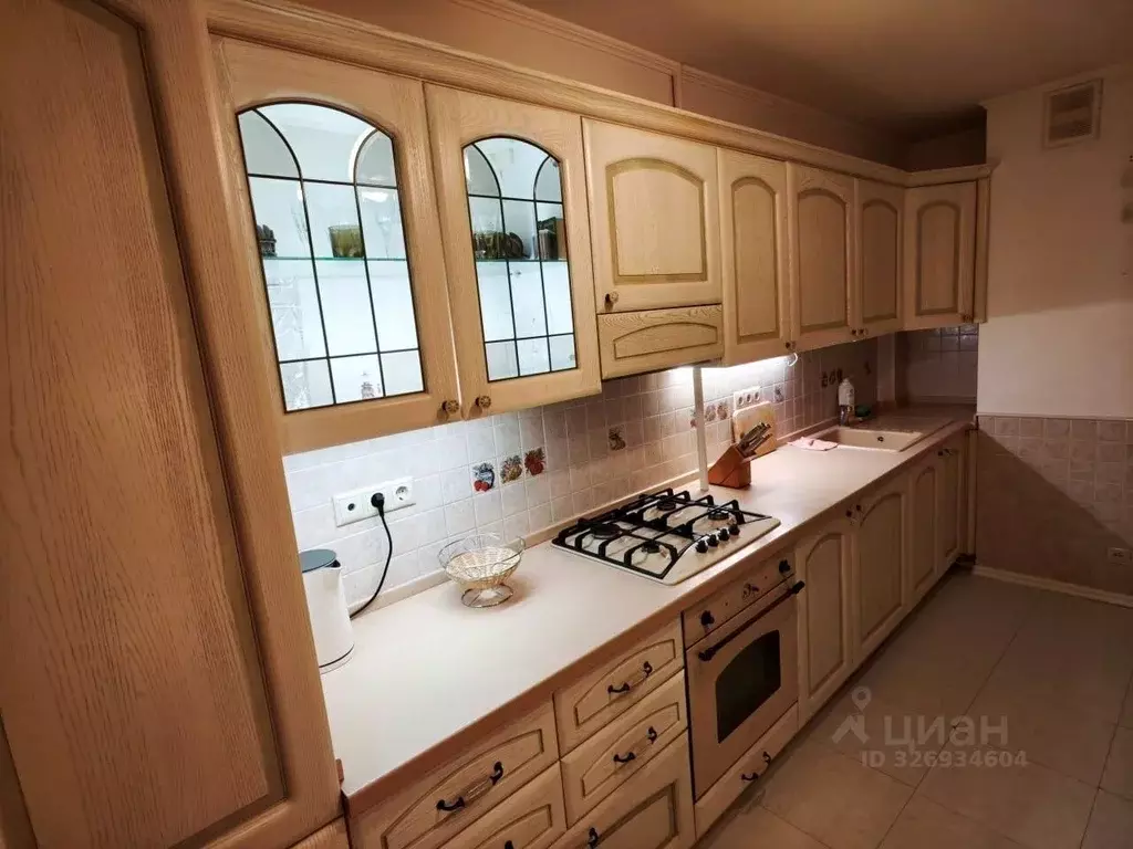 1-к кв. Москва ул. Артюхиной, 5 (41.5 м) - Фото 1