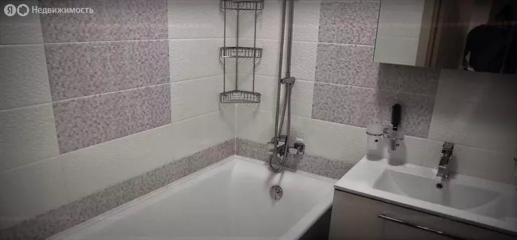 1-комнатная квартира: Краснодар, Российская улица, 74 (38 м) - Фото 1