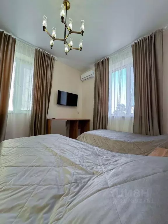 Комната Дагестан, Дербент ул. 2-я Продольная, 6 (40.0 м) - Фото 1