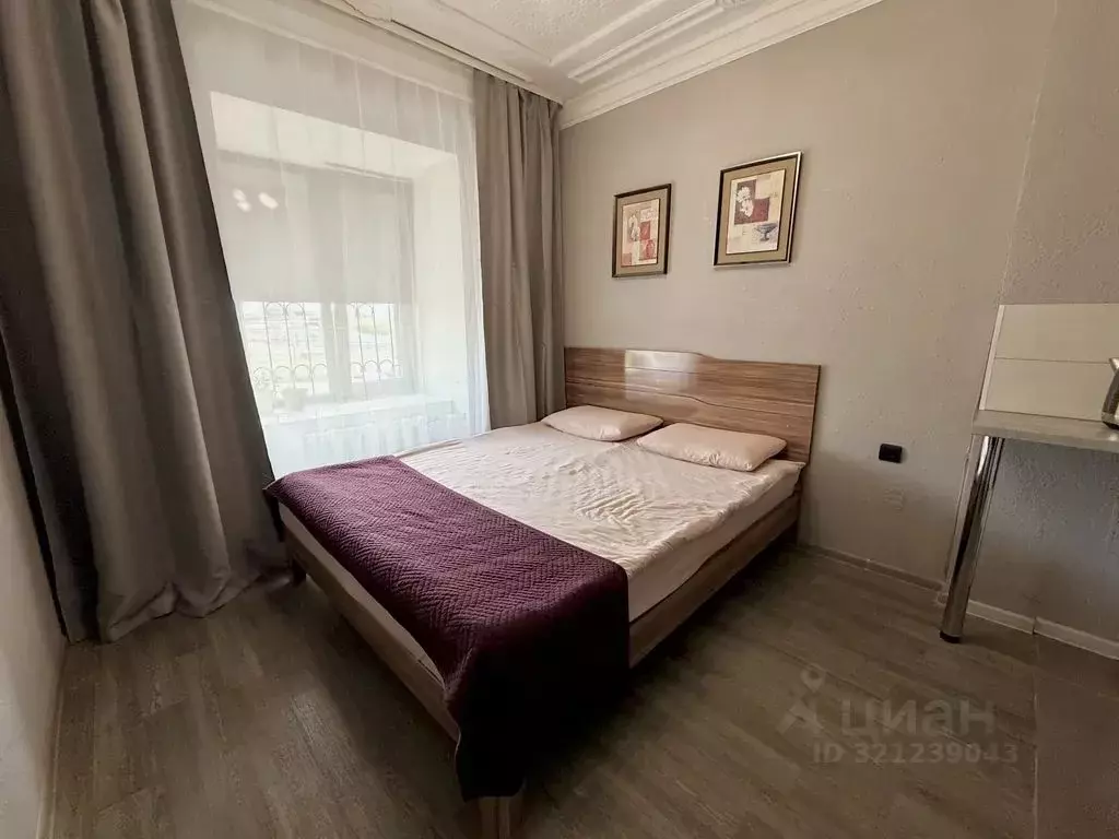 1-к кв. Бурятия, Улан-Удэ просп. Победы, 16 (24.0 м) - Фото 1