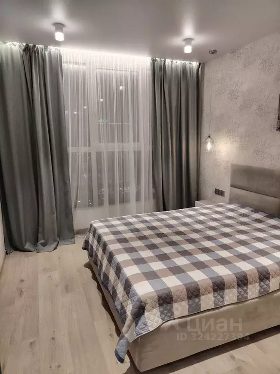 2-к кв. Астраханская область, Астрахань ул. Набережная Приволжского ... - Фото 2