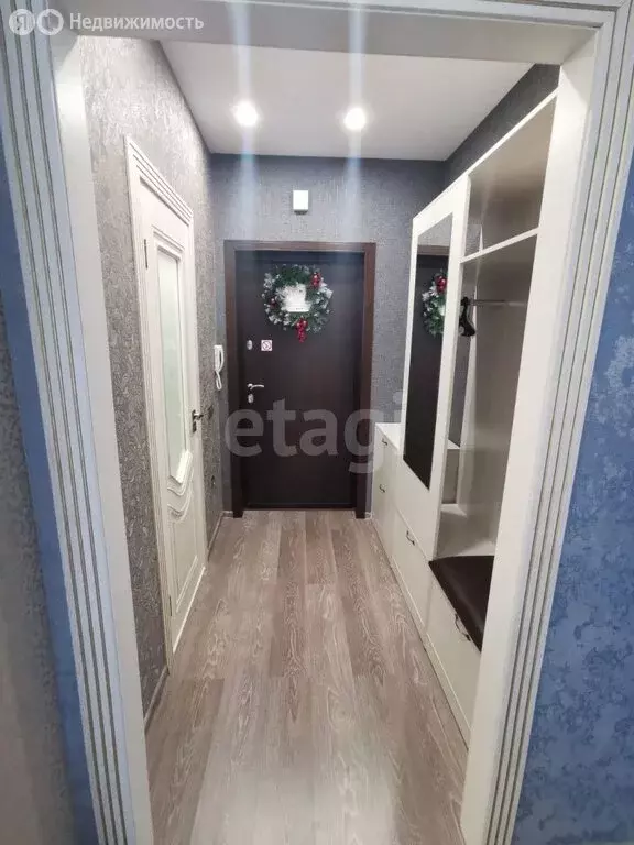 Квартира-студия: Улан-Удэ, улица Борсоева, 77 (33 м) - Фото 1