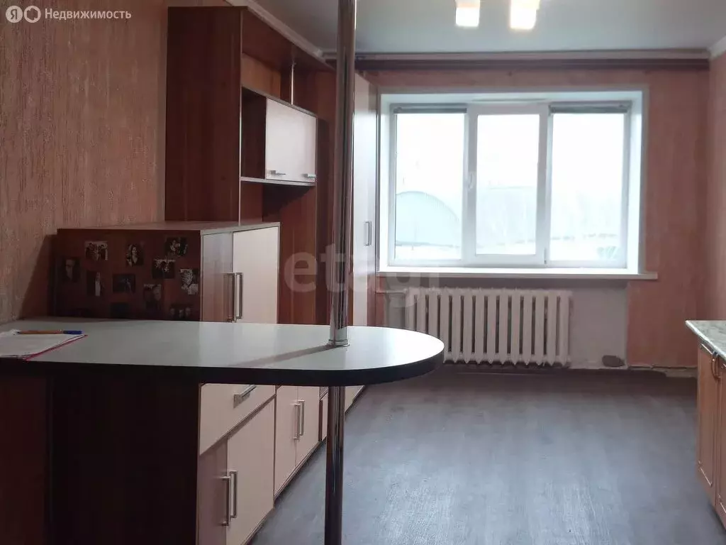 1к в -комнатной квартире (18 м) - Фото 1