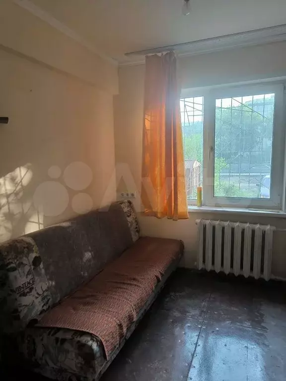 Квартира-студия, 14 м, 1/5 эт. - Фото 0