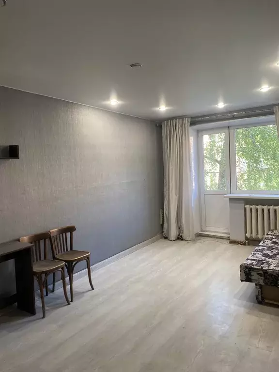 Продаётся 1-к квартира, 32.8 м - Фото 0