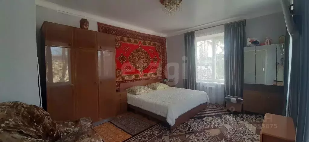 2-к кв. Ставропольский край, Пятигорск просп. Кирова (48.8 м) - Фото 1