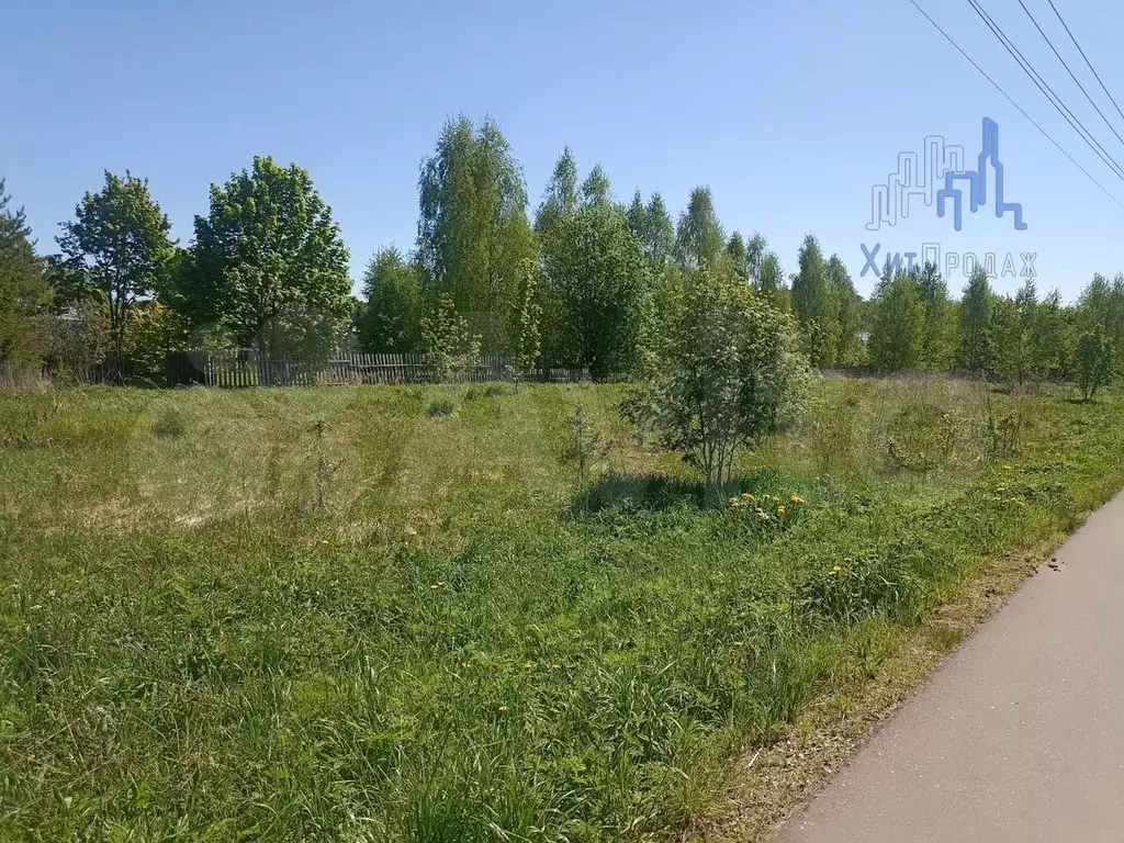 Участок 5,3 сот. (ИЖС) - Фото 1