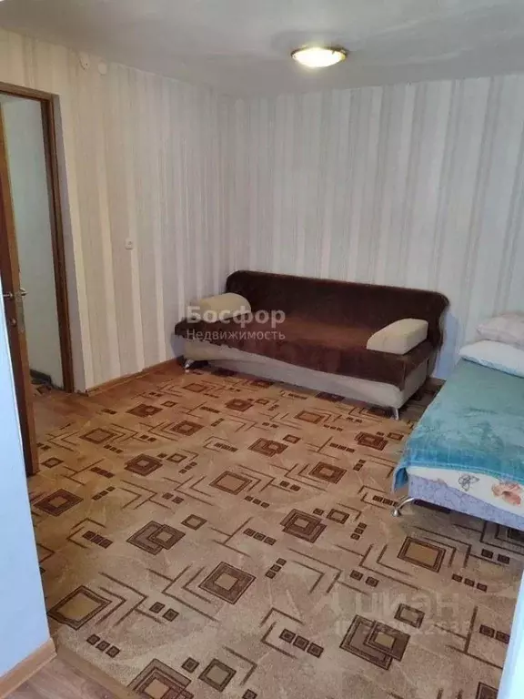 2-к кв. Крым, Феодосия ул. Головина, 13 (36.0 м) - Фото 2