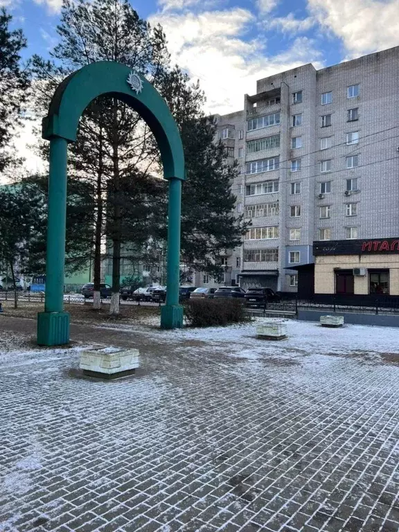 3-к кв. Тверская область, Конаково ул. Набережная Волги, 40 (60.9 м) - Фото 1