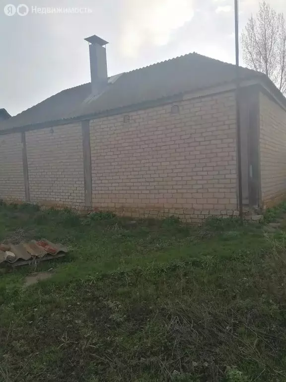 Дом в село Бродовое, Набережная улица, 4 (32.4 м) - Фото 2