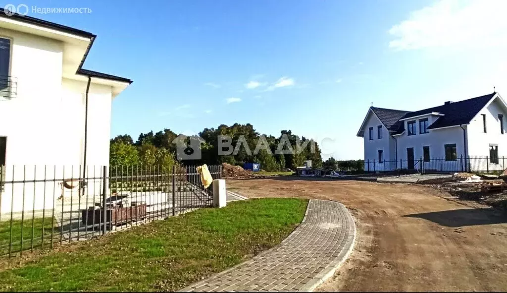 Участок в Светлогорск, Кольцевая улица (8.62 м) - Фото 1