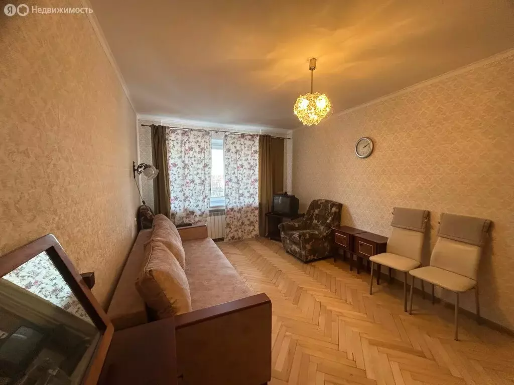 2-комнатная квартира: Санкт-Петербург, Пискарёвский проспект, 52 (57.6 ... - Фото 2