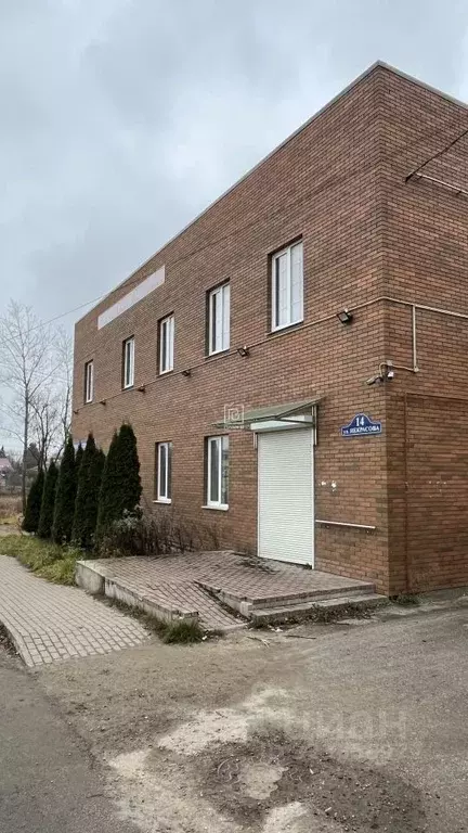 Помещение свободного назначения в Калужская область, Кондрово г. ... - Фото 2