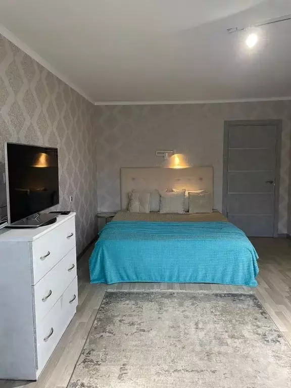 3-к кв. Калининградская область, Калининград ул. Кирова, 57 (62.0 м) - Фото 1
