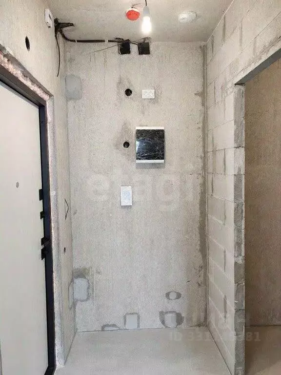 Студия Санкт-Петербург просп. Крузенштерна, 4с1 (23.3 м) - Фото 1