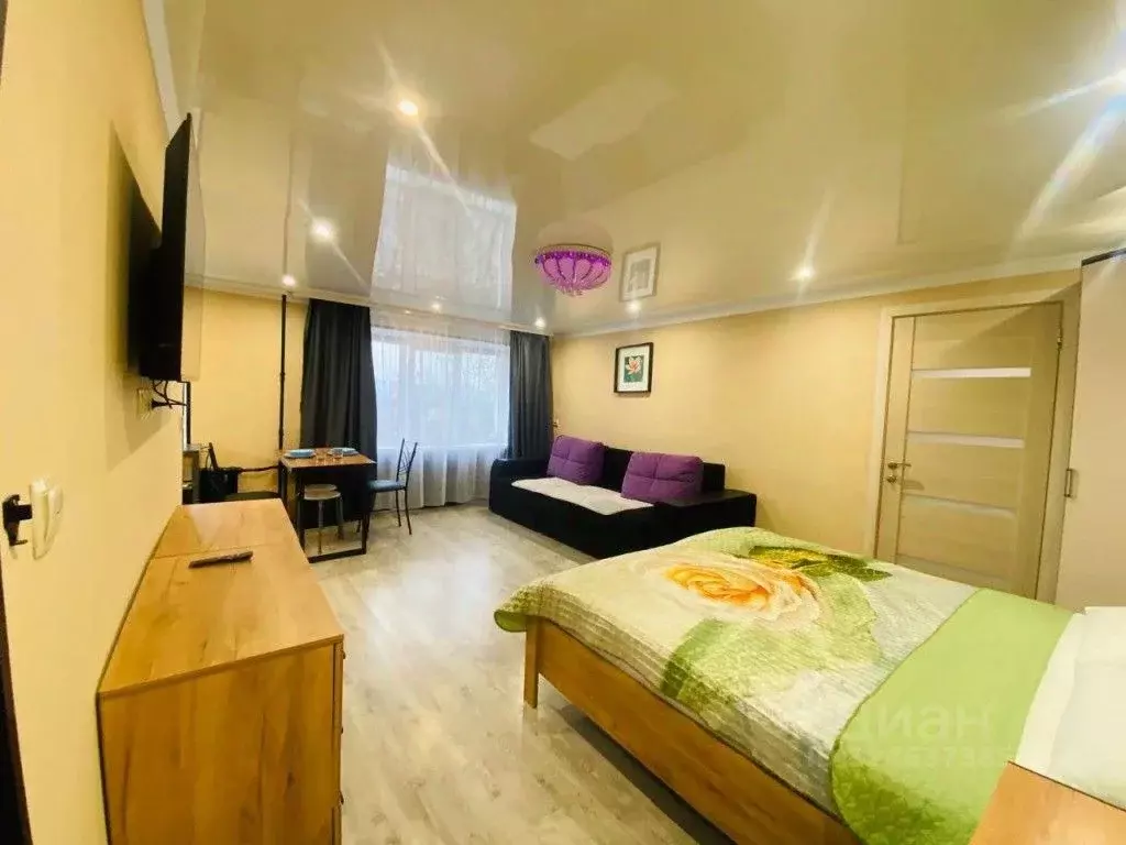 2-к кв. Мурманская область, Мурманск ул. Карла Либкнехта, 44 (45.0 м) - Фото 2