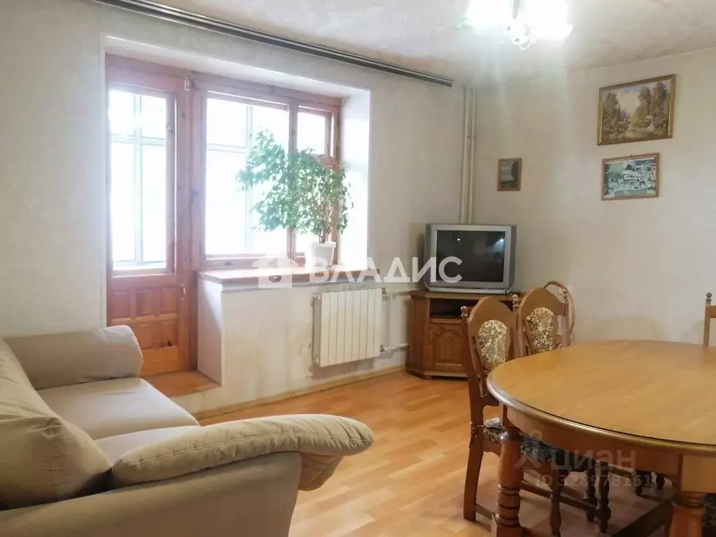 3-к кв. Липецкая область, Липецк просп. Победы, 116 (68.0 м) - Фото 2