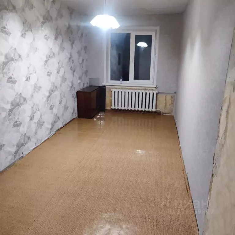 2-к кв. Оренбургская область, Кувандык ул. Маршала Жукова, 7 (45.0 м) - Фото 1