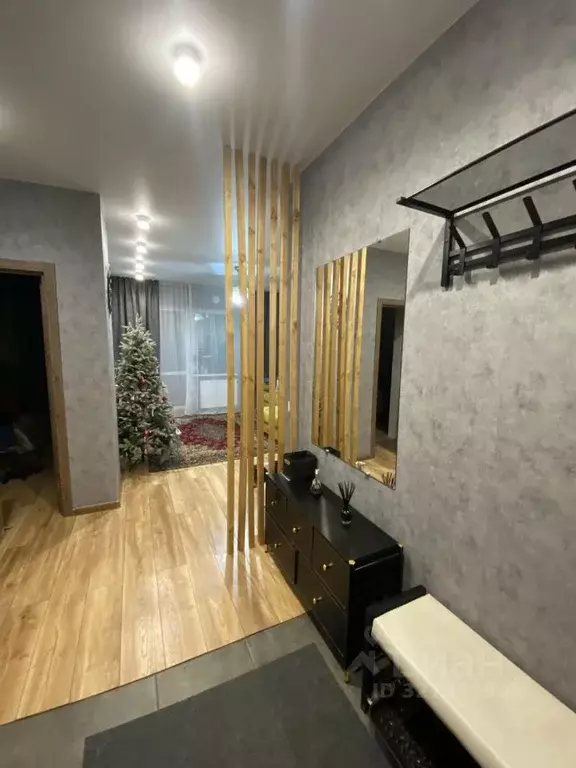 3-к кв. Рязанская область, Рязань Быстрецкая ул., 10к1 (67.5 м) - Фото 2