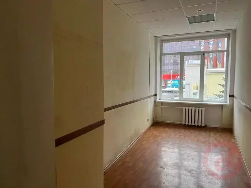 Офис в Самарская область, Самара Аэродромная ул., 40 (15 м) - Фото 2