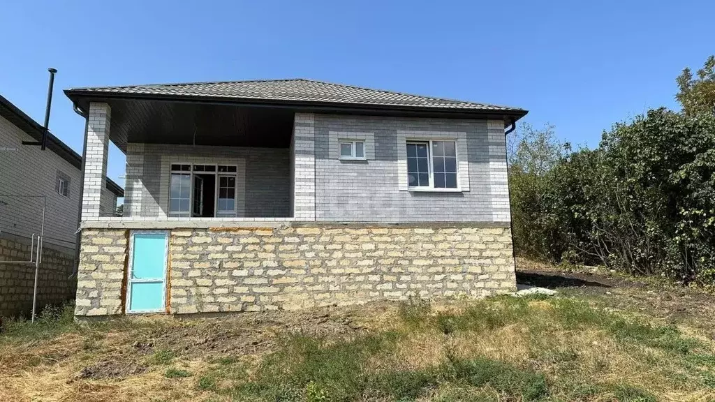 Дом в Ставропольский край, Ставрополь Кавказ садовое товарищество, 245 ... - Фото 2