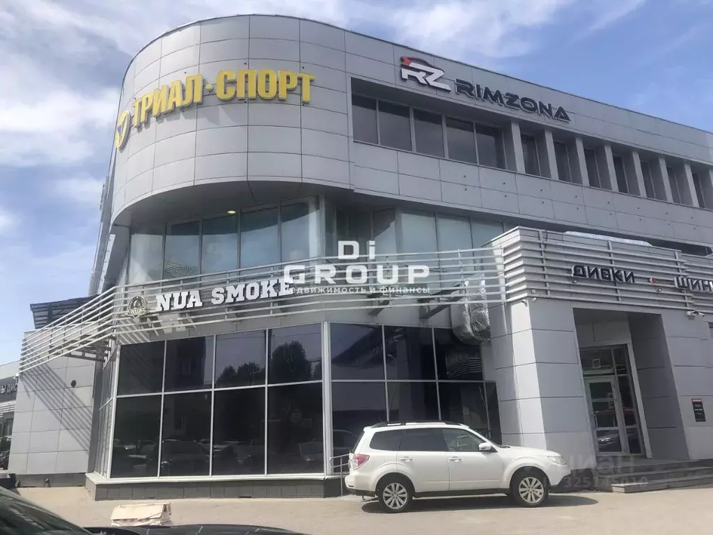 Помещение свободного назначения в Татарстан, Казань Спартаковская ул., ... - Фото 2